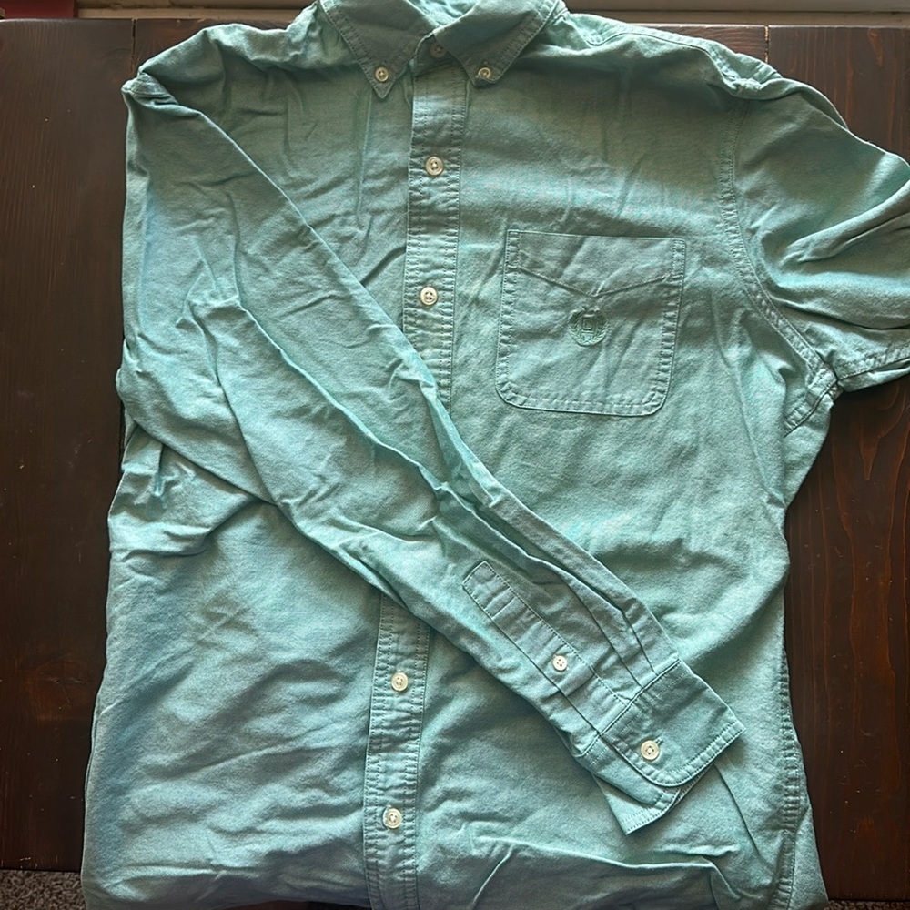 Chaps dress shirt